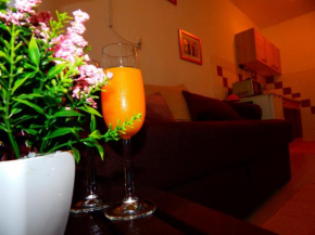 Lukacevic Apartment